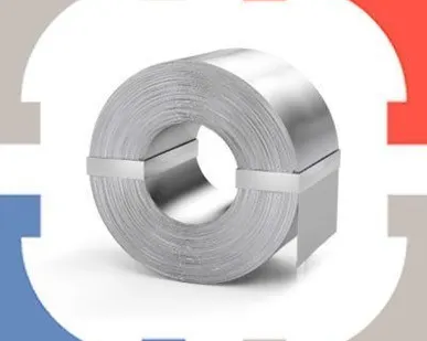 фото Нержавеющая лента AISI 304 (08Х18Н10)