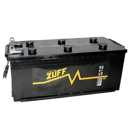 Фото №0 Аккумулятор ZUFF 190 Ач п.п. клеммы под болт