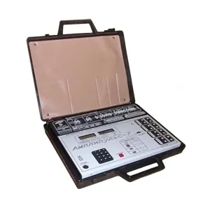 Фото №0 Амплипульс-7 аппарат низкочастотной терапии - ТД АРМАДА