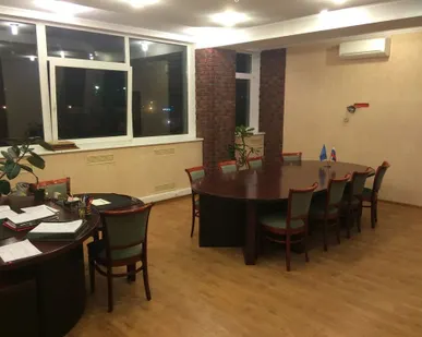 фото Отделочные работы офисов