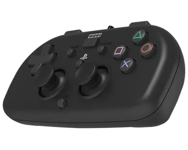 фото Геймпад HORI Horipad Mini for PS4