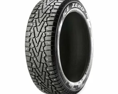 фото Pirelli Ice Zero 175/70 R14 84T зимняя