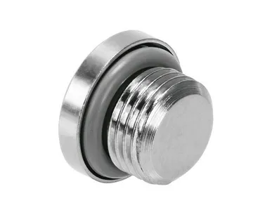фото Заглушка резьбовая Festo NPQH-BK-M7-P10 (упаковка 10шт)