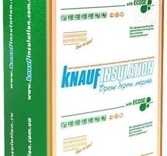 фото Акустическая перегородка КНАУФ Insulation