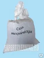 фото Соль техническая,галит,50кг