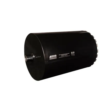 Фото №0 Алмазная коронка SpeedWay ?450 мм