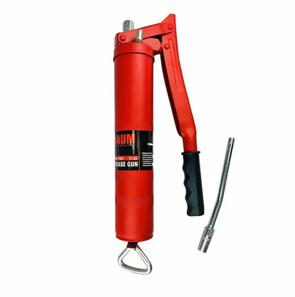 Фото №0 Шприц плунжерный для смазки 992/11300 OEM