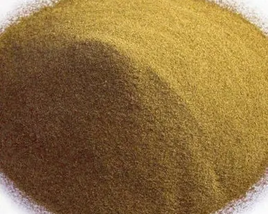 фото Порошок латунный