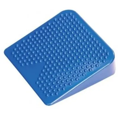 Фото №0 Балансировочная подушка клиновидная Тривес