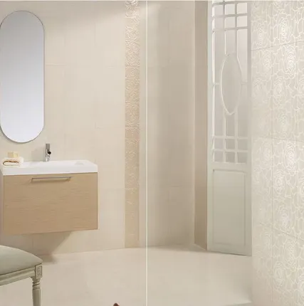 Фото №0 Плитка керамическая для стен "Elegant"