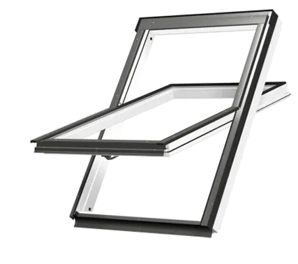 Фото №0 Мансардные окна PTP-V U3