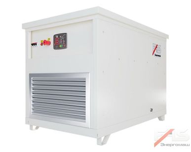 фото Газовый генератор ФАС-21-3/ВР (21 кВт)
