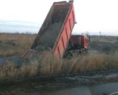 фото Грунт плодородный