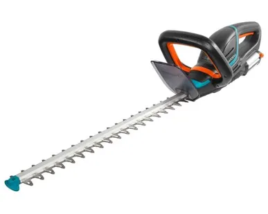 фото Кусторез аккумуляторный GARDENA