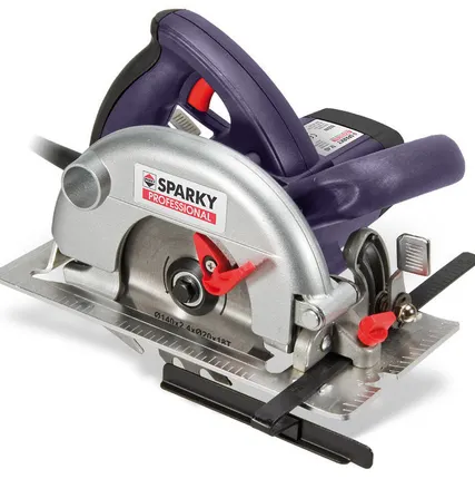 Фото №0 Пила дисковая Sparky TK 40