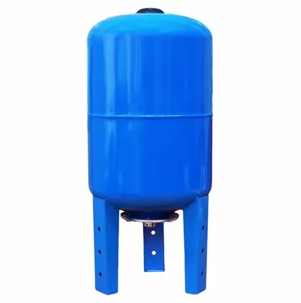 Фото №0 Бак мембранный д./воды 80 л. (ВЕРТИКАЛЬНЫЙ) АКВАБРАЙТ