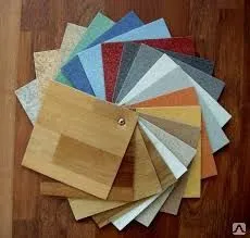 фото Линолеум