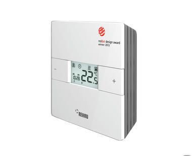 фото Терморегулятор Nea H 230B