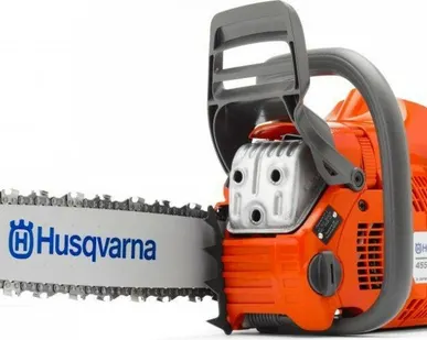 фото Бензопила HUSQVARNA 455E RANCHER AT II