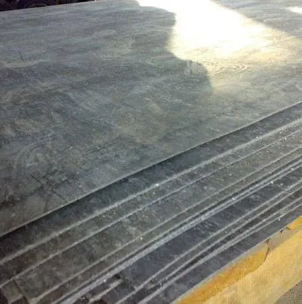 Фото №0 Паронит листовой