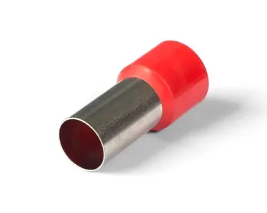 фото Наконечник штыревой НШВИ 95-25 КВТ 79457