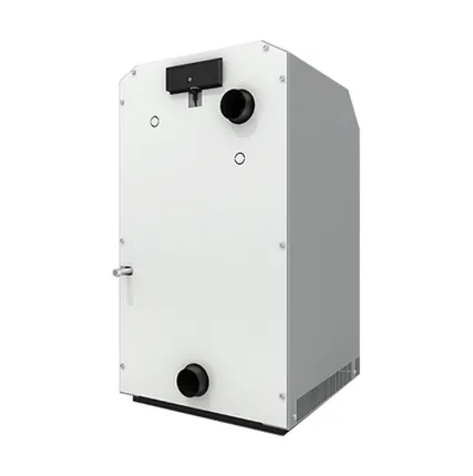 Фото №5 Газовый котел Премиум 16 В