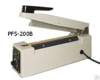 фото Запайщики пакетов