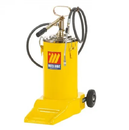 Фото №1 Ручное маслораздаточное устройство MecIube 1322