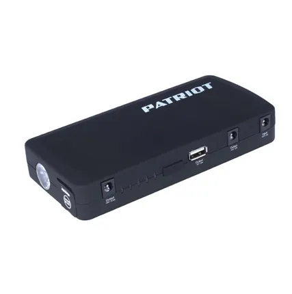 Фото №0 Многофункциональный пусковой аккумулятор MAGNUM 12