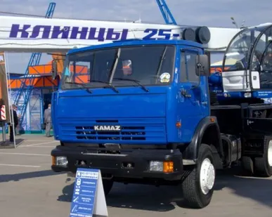 фото Аренда крана