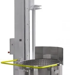 фото Дежеподъемоопрокидыватель ДО-8 (В468.00.00.000)