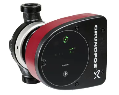 фото Циркуляционный насос MAGNA1 25-120 180