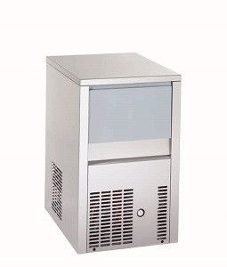 фото Льдогенератор Apach КУБИК ACB3010 A