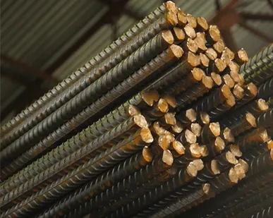 фото Арматура 10 мм АТ800 ГОСТ 5781-82