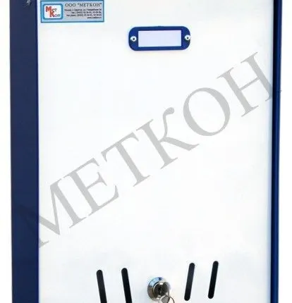 Фото №0 ЯЩИК ПОЧТОВЫЙ ЯП-1