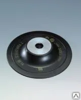Фото №0 T8583.0115.1 тарелка для кругов SCM, D=115 мм, M14 (шт.) 0020.0173