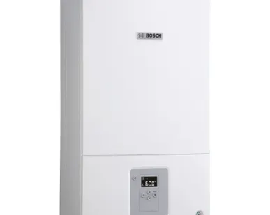 фото Котел газовый одноконтурный BOSCH 35 кВт WBN6000-35H RN S5700