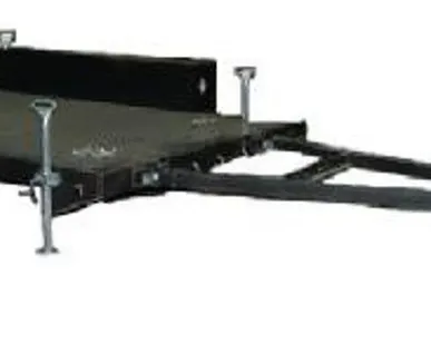 фото Прицепы для дизельных электростанций