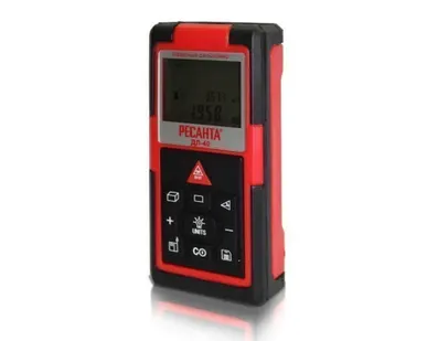 фото Детектор металла ДМ-2