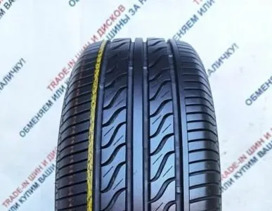 фото Double King DK558 R16 215/60 95V БУ Шина Летняя