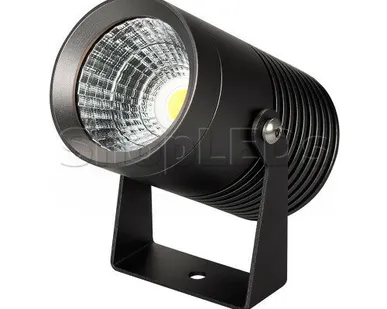 фото Arlight Светильник ALT-RAY-R61-15W Day4000 (DG, 25 deg, 230V)