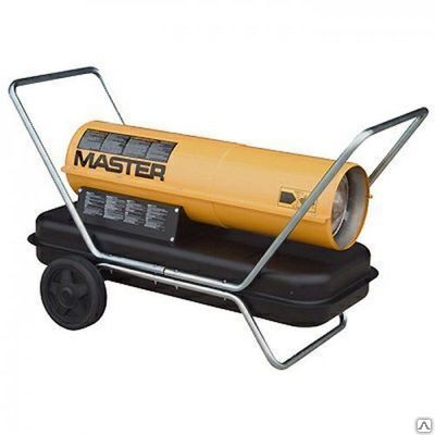 Фото №0 Нагреватель воздуха Master В 100 СЕD