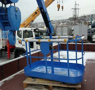 КранСтрой