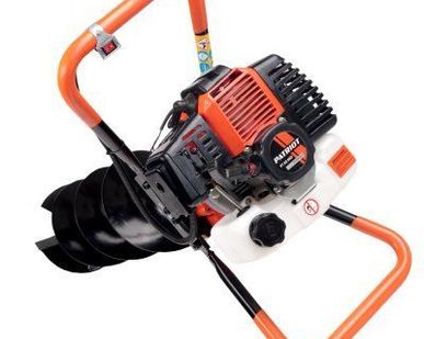 фото Бензобур PATRIOT PT AE60D