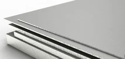 Фото №0 Лист горячекатанный ст. W700 по ТС 14-101-1064-2016, толщина - 40 мм