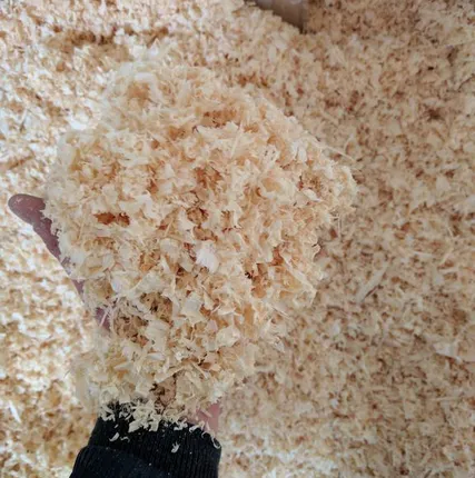 Фото №0 Опилки