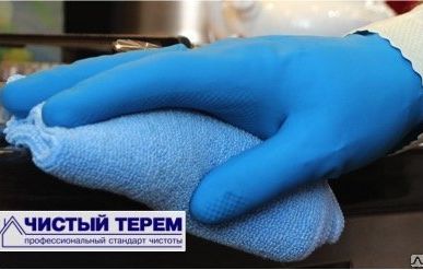 фото Профессиональная химическая чистка мебели и ковровых покрытий.