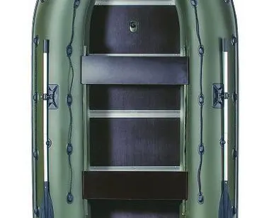 фото Лодка Ривьера 3600 СК Премиум