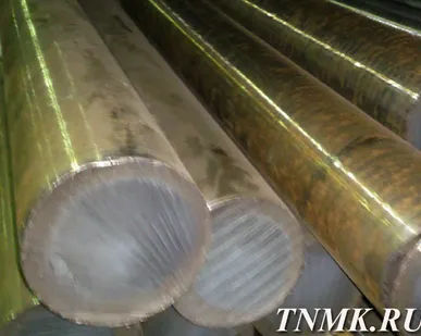 фото Пруток стальной 18 мм ст. А12