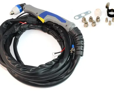 фото Плазмотрон P-80, 5 м